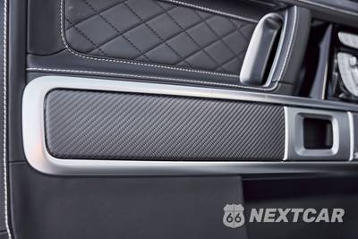 2022 Mercedes-Benz AMG G 63 4x4 Squared - zdjęcie 44 z 50 - miniatura