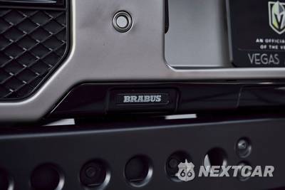 2022 Mercedes-Benz AMG G 63 4x4 Squared - zdjęcie 22 z 50 - miniatura