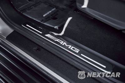 2022 Mercedes-Benz AMG G 63 4x4 Squared - zdjęcie 47 z 50 - miniatura