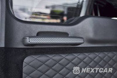 2022 Mercedes-Benz AMG G 63 4x4 Squared - zdjęcie 29 z 50 - miniatura