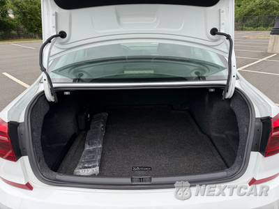 2017 Volkswagen Passat 1.8T R-Line w/Comfort Pkg - zdjęcie 32 z 43 - miniatura