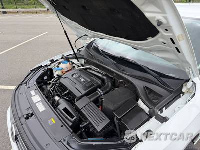 2017 Volkswagen Passat 1.8T R-Line w/Comfort Pkg - zdjęcie 41 z 43 - miniatura