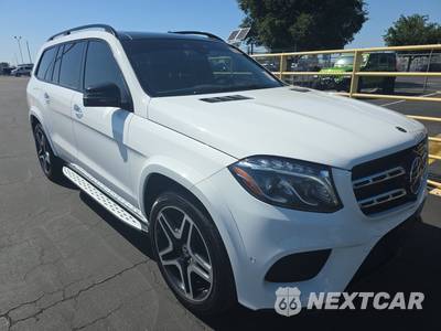 2019 Mercedes-Benz GLS 550 4MATIC - zdjęcie 3 z 20 - miniatura