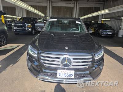 2025 Mercedes-Benz GLB 250 - zdjęcie 2 z 28 - miniatura