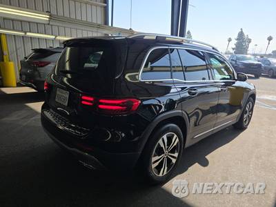 2025 Mercedes-Benz GLB 250 - zdjęcie 4 z 28 - miniatura