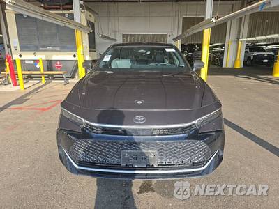 2024 Toyota Crown Limited - zdjęcie 2 z 28 - miniatura