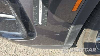 2024 Toyota Crown Limited - zdjęcie 24 z 28 - miniatura