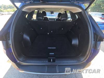 2023 Hyundai Tucson Limited - zdjęcie 23 z 24 - miniatura