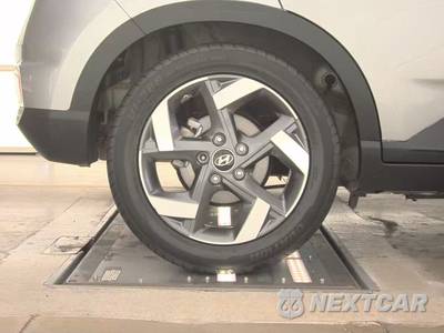 2024 Hyundai Venue SEL - zdjęcie 11 z 24 - miniatura