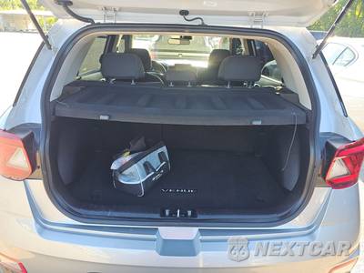 2024 Hyundai Venue SEL - zdjęcie 23 z 24 - miniatura