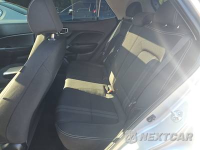 2024 Hyundai Venue SEL - zdjęcie 19 z 24 - miniatura
