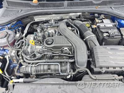2023 Volkswagen Jetta SE - zdjęcie 16 z 24 - miniatura
