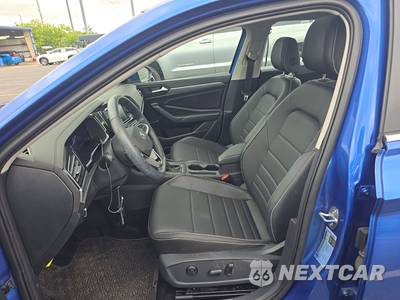 2023 Volkswagen Jetta SE - zdjęcie 7 z 24 - miniatura