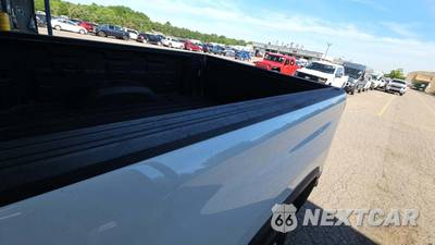 2026 Chevrolet Silverado 2500HD LT Crew Cab Short Bed 1LT - zdjęcie 22 z 26 - miniatura