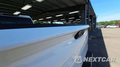 2026 Chevrolet Silverado 2500HD LT Crew Cab Short Bed 1LT - zdjęcie 20 z 26 - miniatura