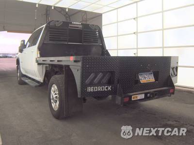 2025 Chevrolet Silverado 2500HD LT Crew Cab Long Bed 1LT - zdjęcie 6 z 27 - miniatura