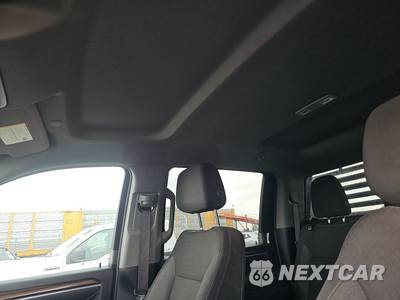 2025 Chevrolet Silverado 2500HD LT Crew Cab Long Bed 1LT - zdjęcie 21 z 27 - miniatura