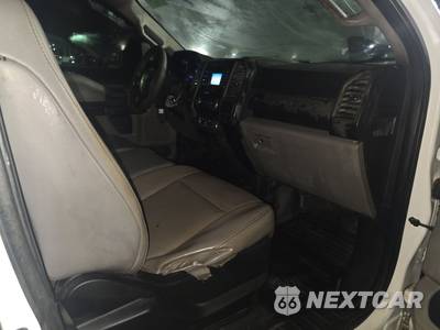 2019 Ford Super Duty F-250 XL Crew Cab Long Bed - zdjęcie 8 z 37 - miniatura