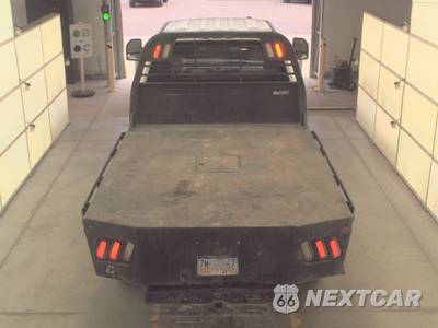 2019 Ford Super Duty F-250 XL Crew Cab Long Bed - zdjęcie 5 z 37 - miniatura