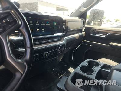 2024 Chevrolet Silverado 2500HD LT Crew Cab Long Bed 1LT - zdjęcie 11 z 26 - miniatura
