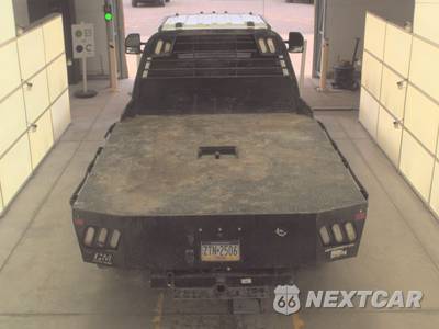 2022 Ford Super Duty F-350 Cab Chassis XL Crew Cab DRW - zdjęcie 5 z 24 - miniatura