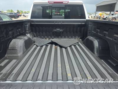 2026 Chevrolet Silverado 1500 LTZ Crew Cab Short Bed 1LT - zdjęcie 16 z 21 - miniatura