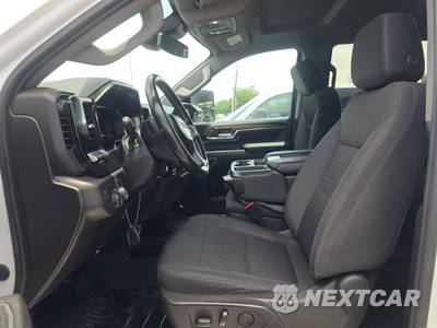 2024 Chevrolet Silverado 2500HD LT Crew Cab Long Bed 1LT - zdjęcie 7 z 21 - miniatura