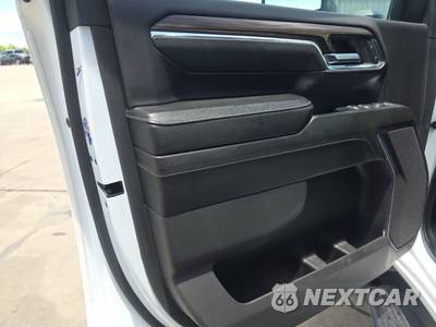 2024 Chevrolet Silverado 2500HD LT Crew Cab Long Bed 1LT - zdjęcie 9 z 21 - miniatura