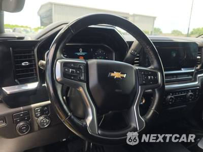 2024 Chevrolet Silverado 2500HD LT Crew Cab Long Bed 1LT - zdjęcie 10 z 21 - miniatura