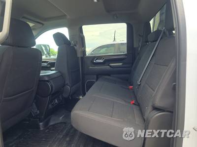 2024 Chevrolet Silverado 2500HD LT Crew Cab Long Bed 1LT - zdjęcie 13 z 21 - miniatura