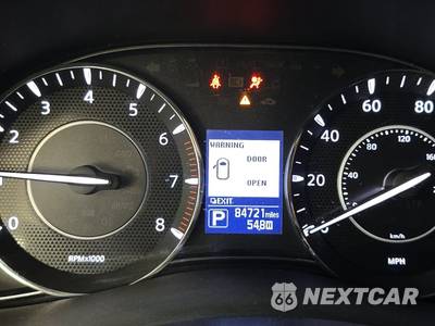 2019 Nissan Armada SV - zdjęcie 12 z 30 - miniatura