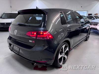2016 Volkswagen Golf GTI S Hatchback - zdjęcie 3 z 23 - miniatura