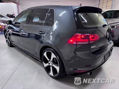 2016 Volkswagen Golf GTI S Hatchback - zdjęcie 5 z 23 - miniatura