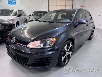 2016 Volkswagen Golf GTI S Hatchback - zdjęcie 7 z 23 - miniatura