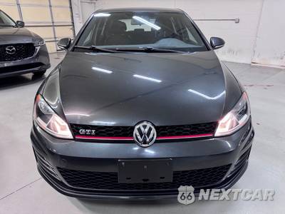 2016 Volkswagen Golf GTI S Hatchback - zdjęcie 8 z 23 - miniatura