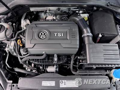2016 Volkswagen Golf GTI S Hatchback - zdjęcie 11 z 23 - miniatura