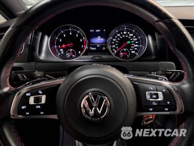 2016 Volkswagen Golf GTI S Hatchback - zdjęcie 12 z 23 - miniatura