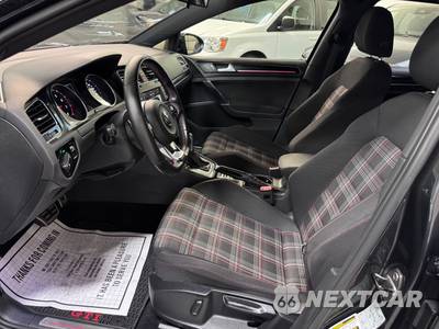 2016 Volkswagen Golf GTI S Hatchback - zdjęcie 14 z 23 - miniatura