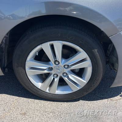 2013 Acura ILX Hybrid w/Technology Pkg - zdjęcie 8 z 43 - miniatura