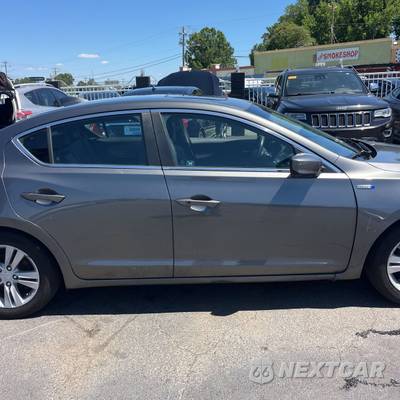 2013 Acura ILX Hybrid w/Technology Pkg - zdjęcie 3 z 43 - miniatura