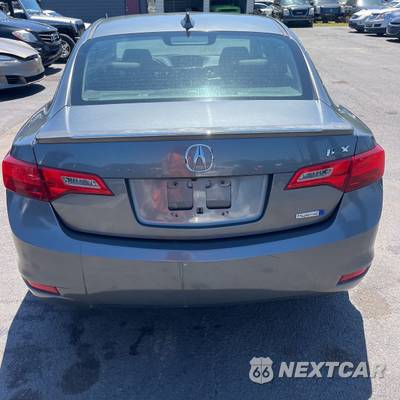 2013 Acura ILX Hybrid w/Technology Pkg - zdjęcie 18 z 43 - miniatura