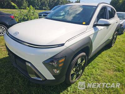 2024 Hyundai Kona SEL - zdjęcie 1 z 17 - miniatura