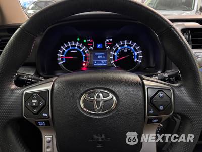2019 Toyota 4Runner Limited - zdjęcie 12 z 28 - miniatura