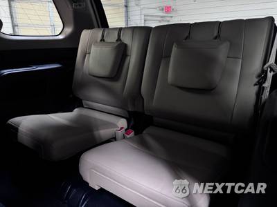 2019 Toyota 4Runner Limited - zdjęcie 16 z 28 - miniatura