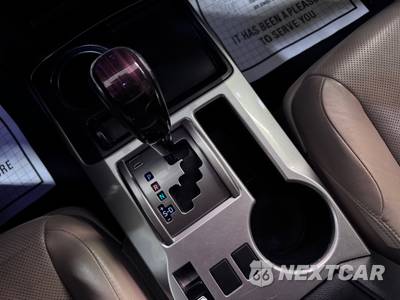 2019 Toyota 4Runner Limited - zdjęcie 26 z 28 - miniatura