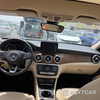 2018 Mercedes-Benz GLA 250 - zdjęcie 22 z 49 - miniatura