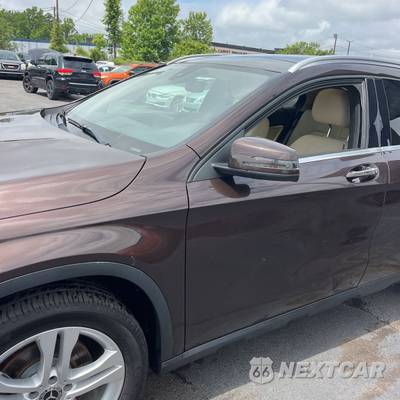 2018 Mercedes-Benz GLA 250 - zdjęcie 3 z 49 - miniatura