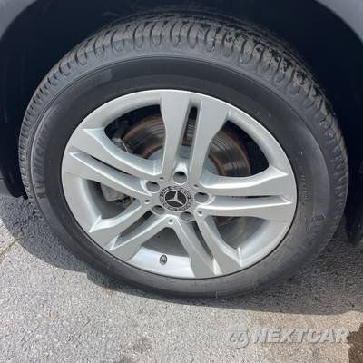 2018 Mercedes-Benz GLA 250 - zdjęcie 30 z 49 - miniatura