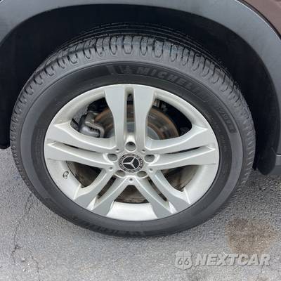 2018 Mercedes-Benz GLA 250 - zdjęcie 38 z 49 - miniatura