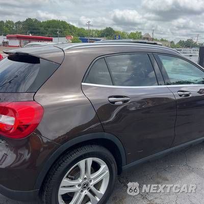 2018 Mercedes-Benz GLA 250 - zdjęcie 14 z 49 - miniatura